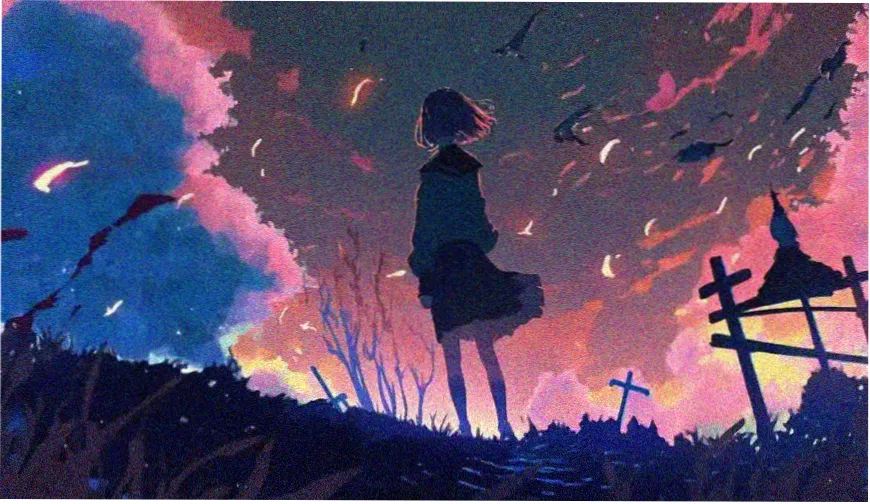 海贼王剧场版15红发歌姬主视觉海报